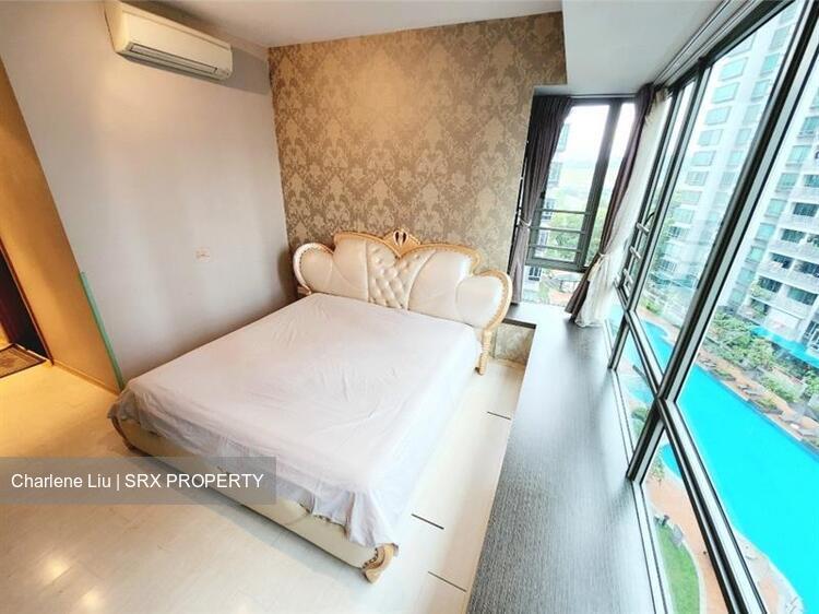 The Quintet (D23), Condominium #485950361